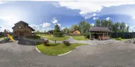 Аренда дома 200 м² за 16 тыс. в Новый Городок