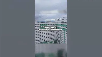 Трехкомнатная квартира в ЖК “Зеленая Роща» | Иваново