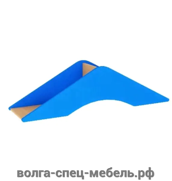 Стенка детская ГОРОДОК (стоимость по сумме выбранных модулей)-3