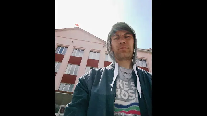 Поставы городок: посещение исполкома и налоговой