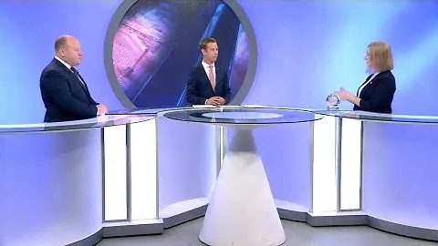 Современный детский сад / Петербург — город решений