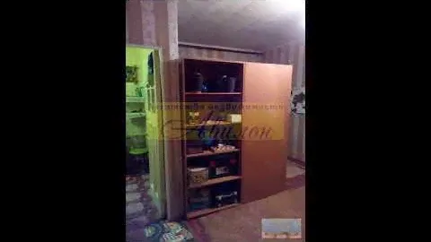 Продам 1 ком.кв. 31 кв.м. Военный городок д. 2...