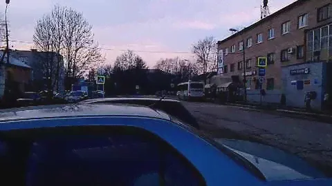 Псковская область город Остров