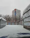 Продам кирпичный гараж 17.0 м² город Омск Советский район Городок Нефтяников улица 2-я Поселковая 55к/1