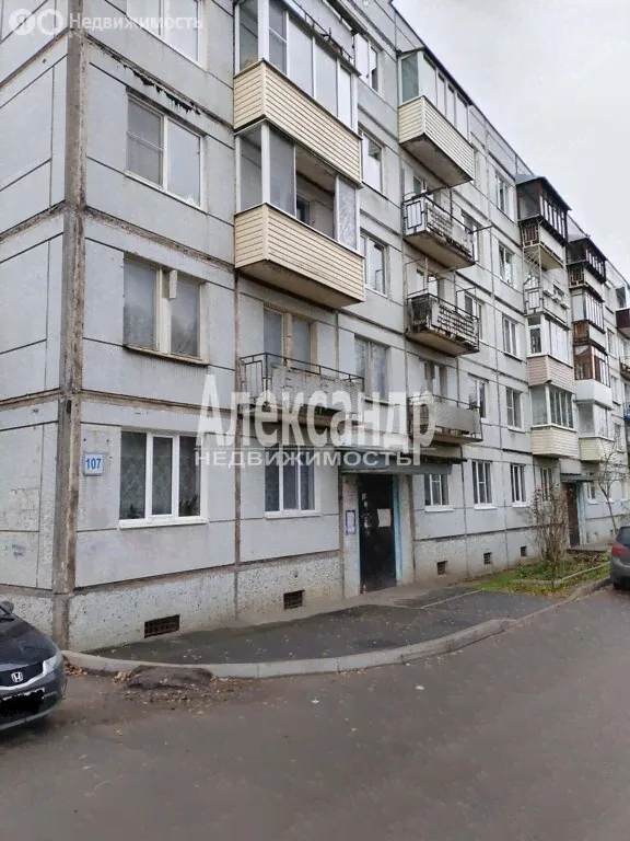 Купить 1-комнатную квартиру 30,7 м² по адресу Псков, улица Военный Городок-3, 107 - id 6228758593189481197 - по цене 2,05 млн руб. на Яндекс.Недвижимости-0