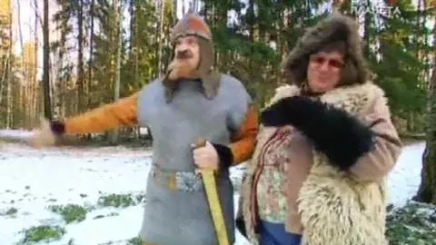 Городок №148«Недетские сказки нашего Городка»