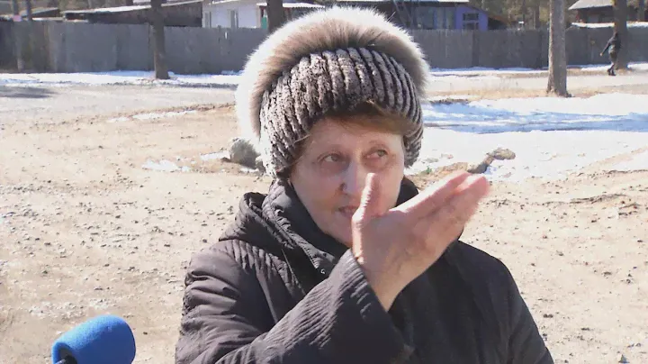 На отсутствие Аптек жалуются жители Лесного городка