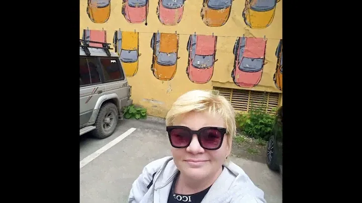 Экскурсия в Городок Чекистов (02.06.22)😎