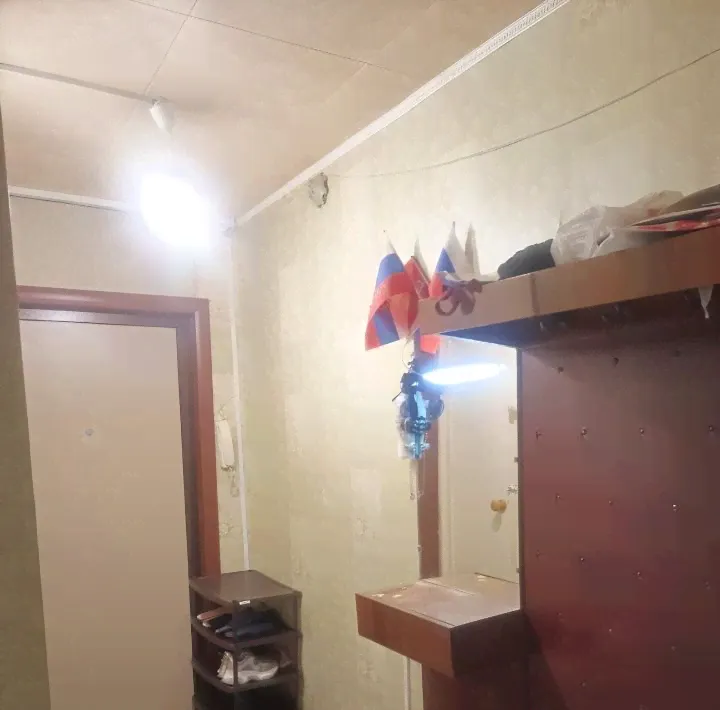 Продам двухкомнатную квартиру вторичку 42.0 м² этаж 1/5 городской округ Одинцовский город Кубинка городок Кубинка-10 17-2