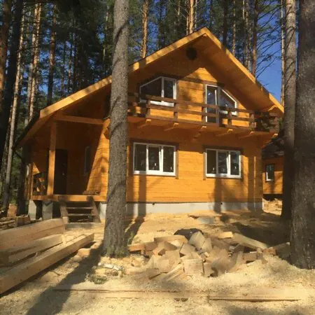 Купить дом 135 м² по адресу Иркутский муниципальный округ, рабочий посёлок Маркова, ДНТ Медицинский Городок - id 3966294944913989864 - по цене 6,5 млн руб. на Яндекс.Недвижимости-2