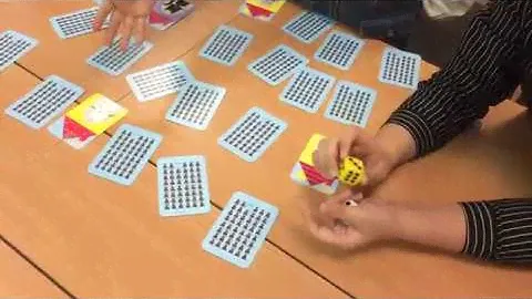 Игра "Где Додо?"