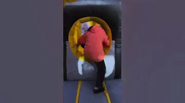 НАДУВНОЙ ПАРК