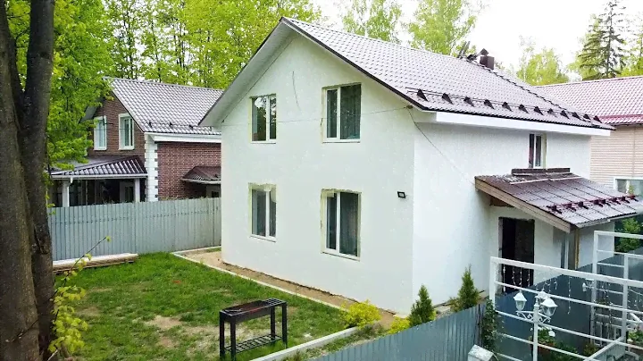 МО, г.Щелково, пос. Загорянский, ул.Красная, д.17