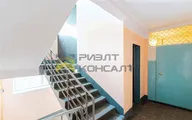 Блюхера 22, район Советский (Городок Нефтяников мкр.)