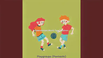 Sunny (Playgroups)