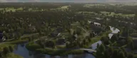 Дом 525 м² в коттеджном поселке «Резиденция Лесной городок»