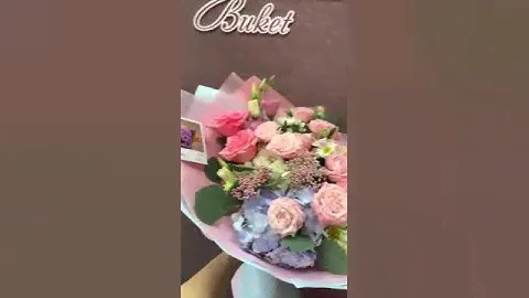 Букеты Цветы на 8 Марта в Раменском #доставкацветов #раменское #цветы #букеты #букет #букетыназаказ