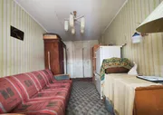 Продам трехкомнатную квартиру вторичку 64.0 м² этаж 4/5 городской округ Одинцовский город Кубинка городок Кубинка-1 к 12