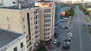 Гостиничный комплекс ул. Беимбет Майлин 35, 15.06.2022 года