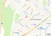 Жилой дом, площадь 361 кв.м., расположенный по адресу: Московская область, Одинцовский район, дачный поселок Лесной городок, д. 56, КН 50:20:0000000:73735; Земельный участок, площадь 1200 кв.м, почтов