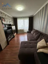 3-комн.квартира, Ярославская обл, Ярославский р-н, п. Туношна-городок 26, д. 11, 54.8 м², 2/5 этаж