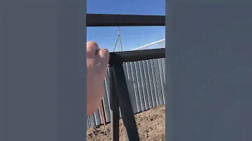 Садовые качели своими руками