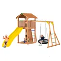 Детский городок Нимба Jungle Gym JC7