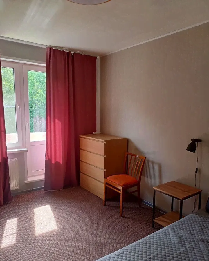 Сдаю двухкомнатную квартиру 46.0 м² этаж 4/5 город Санкт-Петербург поселок Песочный городок Военный Курортный район 26