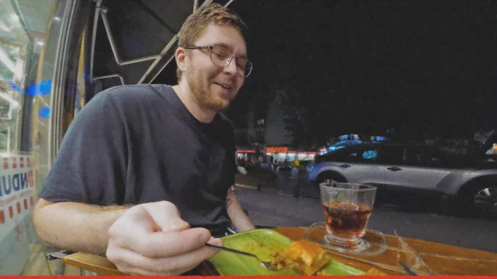 Иду в Музей игрушек в Стамбуле и в мой любимый район!
