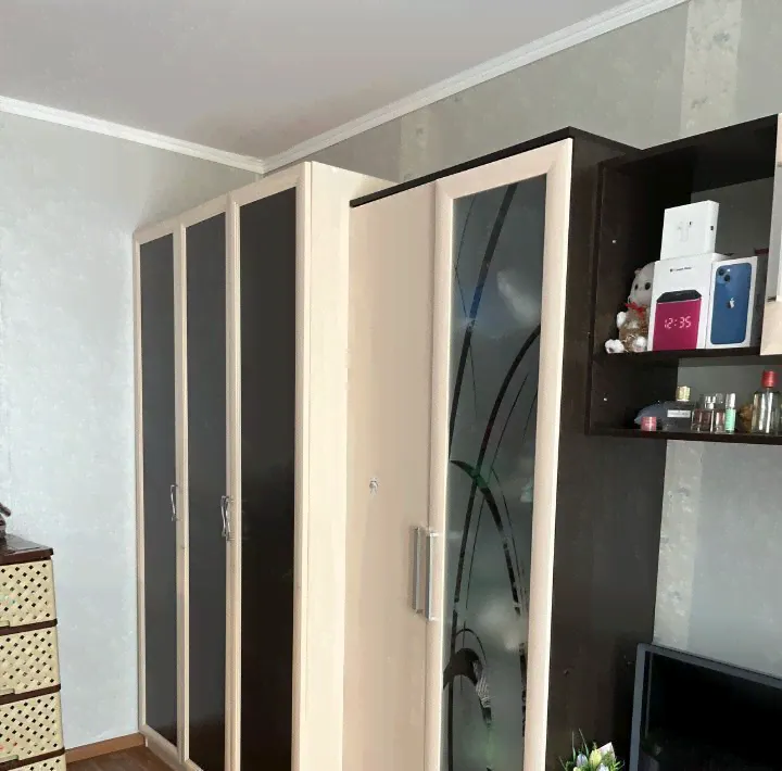 Продам двухкомнатную квартиру вторичку 41.0 м² этаж 2/5 городской округ Одинцовский город Кубинка городок Кубинка-10 17-3