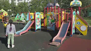 Инспекция ДИП в Старом городке