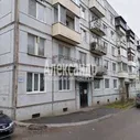 Купить 1-комнатную квартиру 30,7 м² по адресу Псков, улица Военный Городок-3, 107 - id 6228758593189481197 - по цене 2,05 млн руб. на Яндекс.Недвижимости