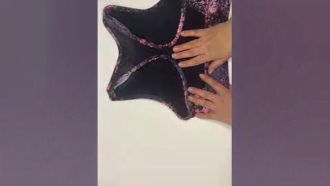 Видеообзор Женский спортивный топ Spider Active со светоотражающими элементами