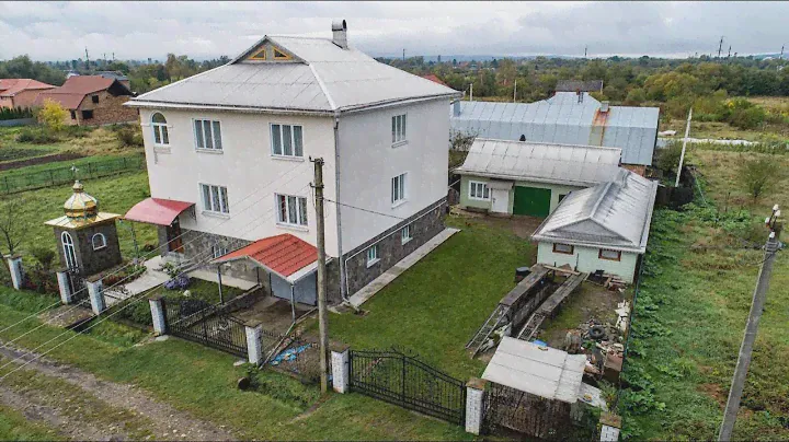Продається будинок Коломия. Ремонт. Меблі. Гараж. Івано-Франківськ