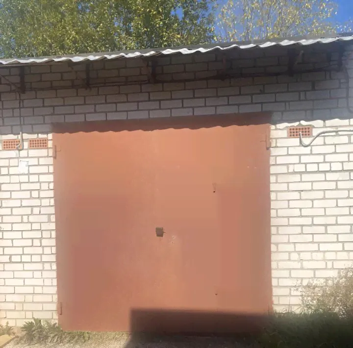 Продам гараж 25.0 м² город Солнечногорск ул. Военный городок, 4Г/1-0