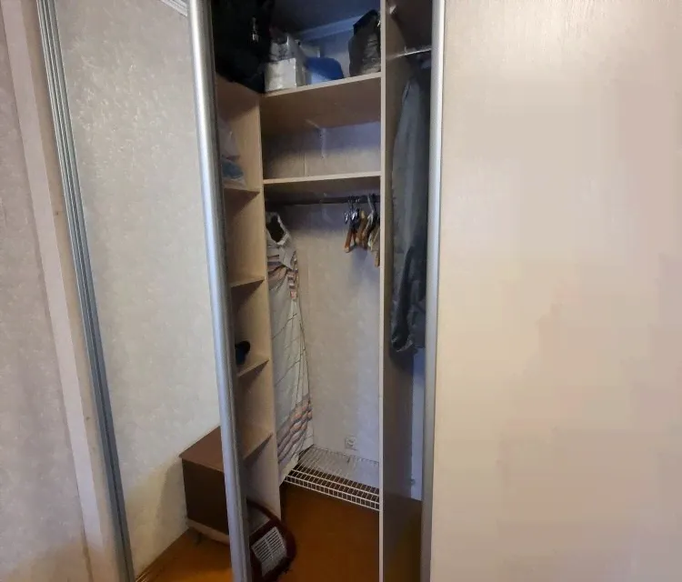 Продам двухкомнатную квартиру 41.8 м² этаж 2/5 городской округ Одинцовский город Кубинка городок Кубинка-10 8-2