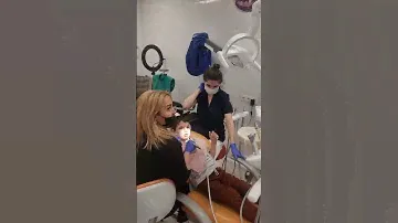 Детская стоматология в «GM Clinica»